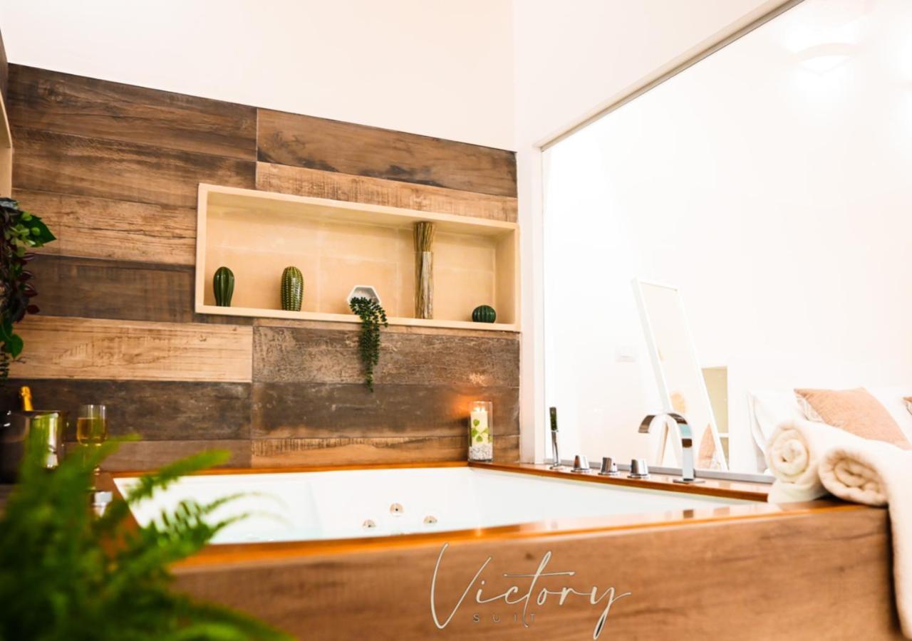 Victory Suite 31 브린디시 외부 사진