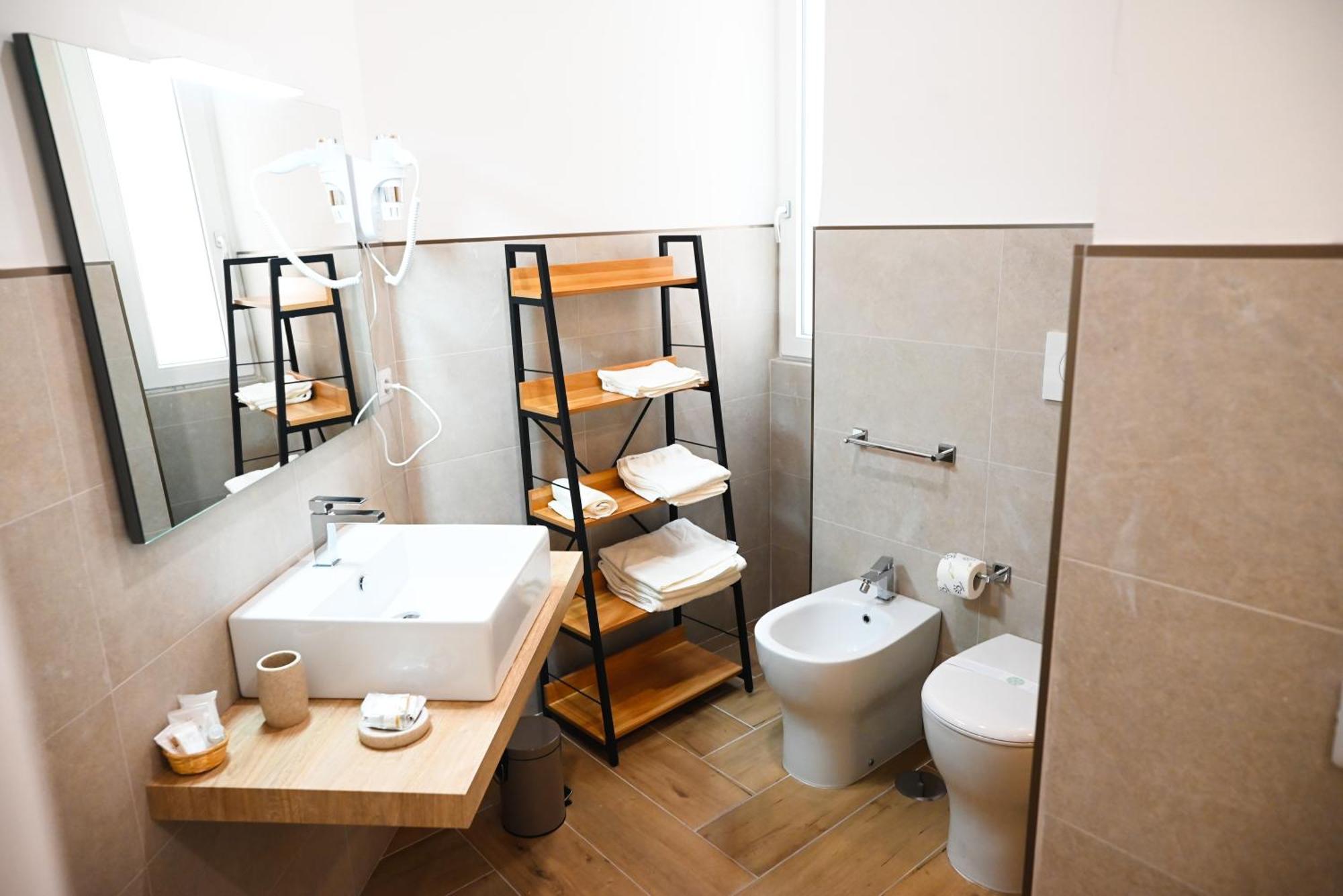 Victory Suite 31 브린디시 외부 사진